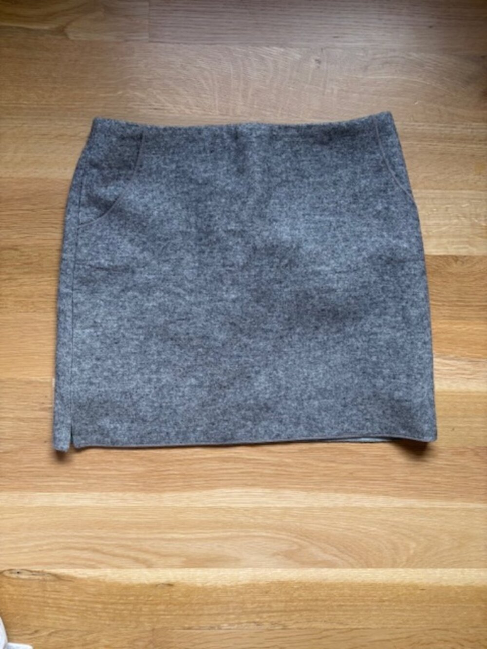 Vintage - Early 2000s - American Eagle Mini Skirt